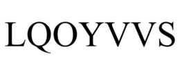 LQOYVVS