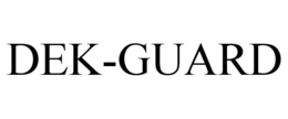 DEK-GUARD