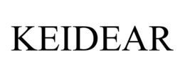 KEIDEAR