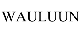 WAULUUN