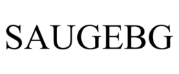 SAUGEBG