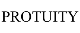 PROTUITY