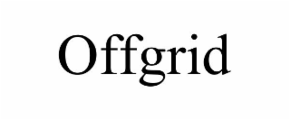 OFFGRID