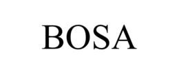 BOSA