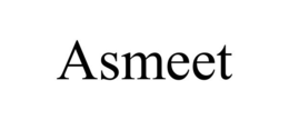 ASMEET