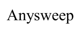 ANYSWEEP