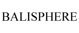 BALISPHERE