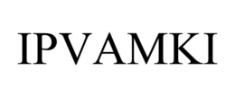 IPVAMKI