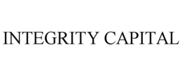 INTEGRITY CAPITAL