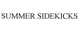 SUMMER SIDEKICKS