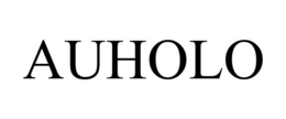 AUHOLO
