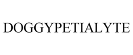 DOGGYPETIALYTE