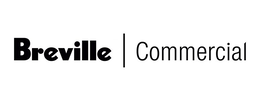 BREVILLE COMMERCIAL