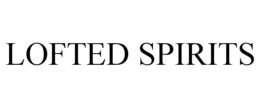 LOFTED SPIRITS