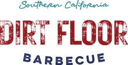 SOUTHERN CALIFORNIA DIRT FLOOR BARBECUE
