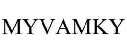 MYVAMKY