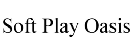 SOFT PLAY OASIS