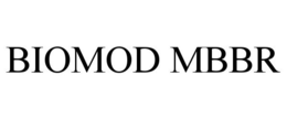 BIOMOD MBBR