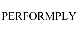 PERFORMPLY