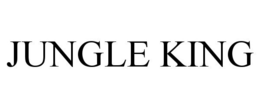 JUNGLE KING