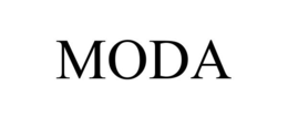 MODA