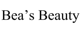 BEA'S BEAUTY
