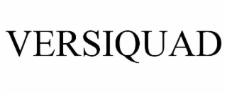 VERSIQUAD