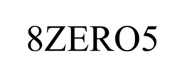 8ZERO5