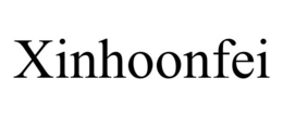 XINHOONFEI