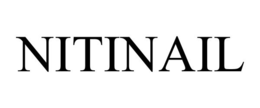 NITINAIL