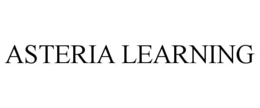 ASTERIA LEARNING