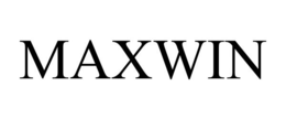 MAXWIN