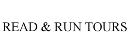 READ & RUN TOURS
