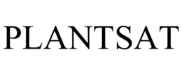 PLANTSAT