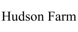HUDSON FARM
