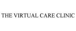 THE VIRTUAL CARE CLINIC