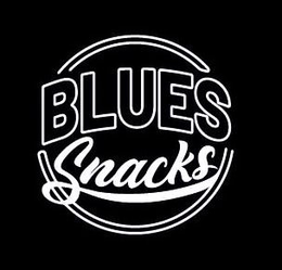 BLUES SNACKS