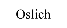OSLICH