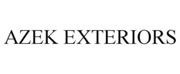 AZEK EXTERIORS