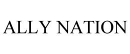 ALLY NATION