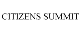 CITIZENS SUMMIT