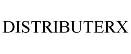 DISTRIBUTERX