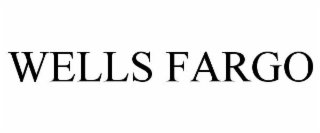 WELLS FARGO
