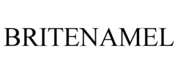 BRITENAMEL