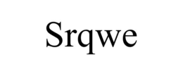 SRQWE