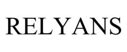 RELYANS