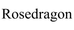 ROSEDRAGON