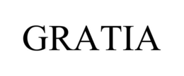 GRATIA