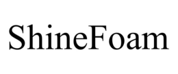 SHINEFOAM