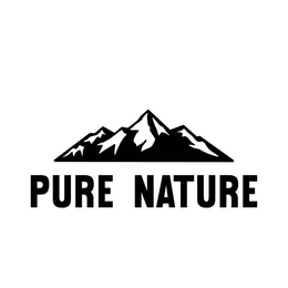 PURE NATURE